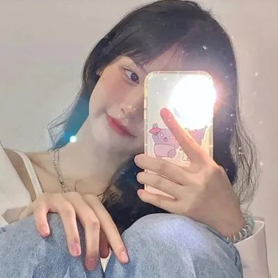 单身女孩